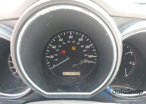 2005 Lexus Rx 330 z USA, uszkodzony, nr VIN JTJHA31U950078963